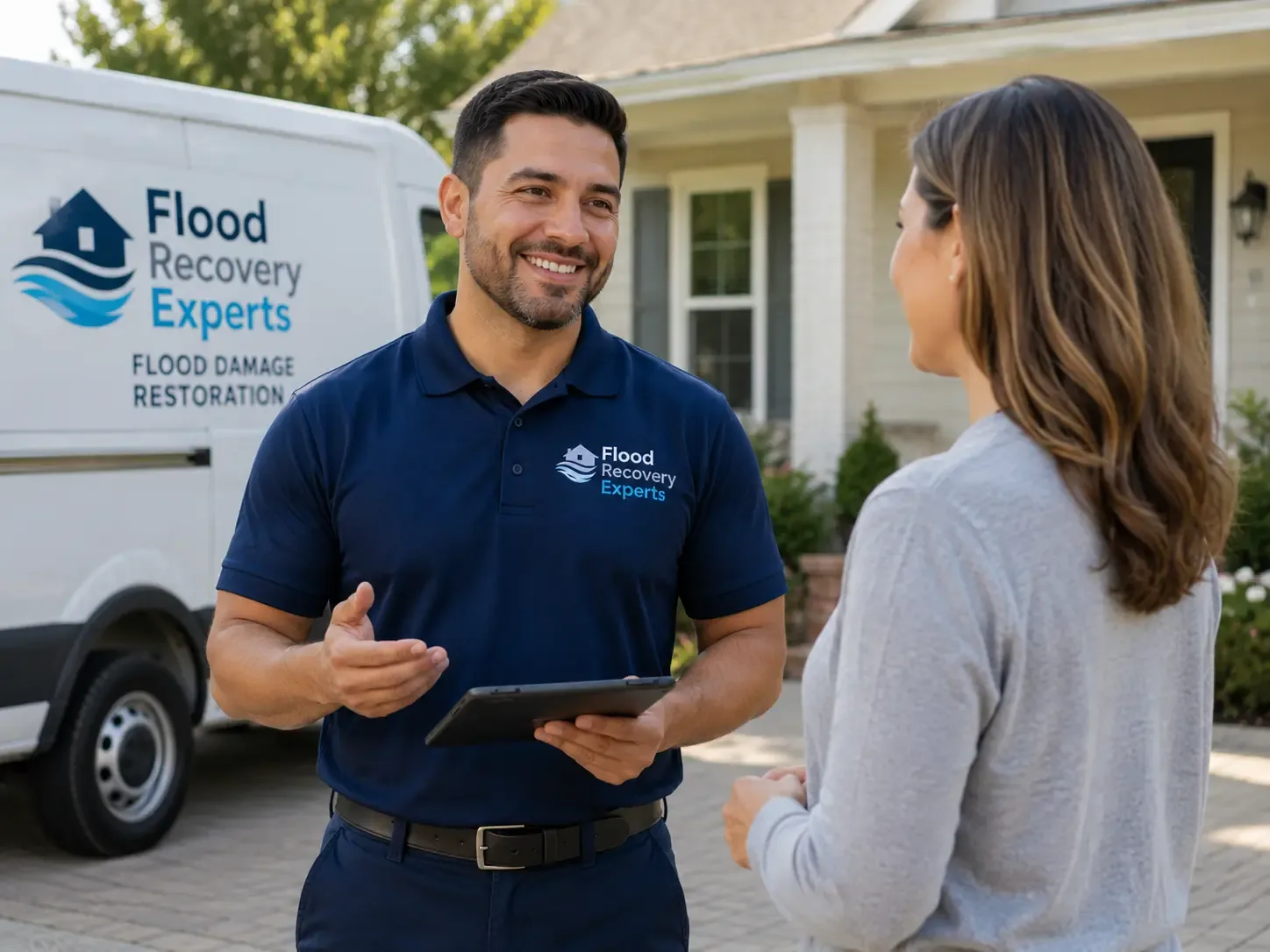 Flood Damage Cleanup Clear Creek, WV FAQs